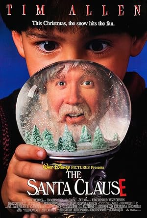 Noel Baba izle