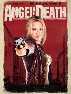 Ölüm Meleği izle