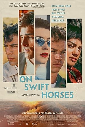 On Swift Horses izle