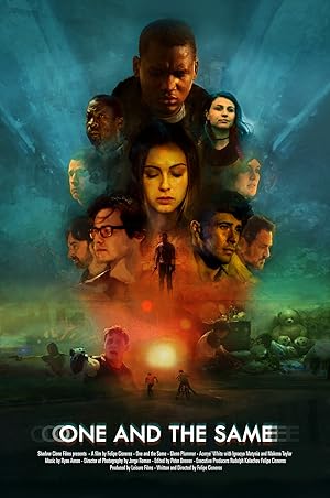 One and the Same izle