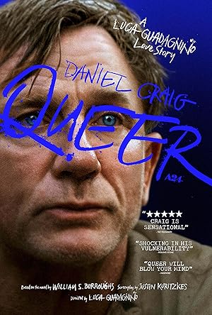 Queer izle