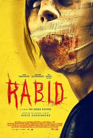 Rabid izle