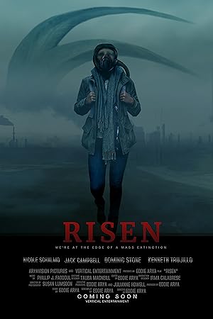 Risen izle
