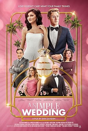 Sade Bir Düğün izle