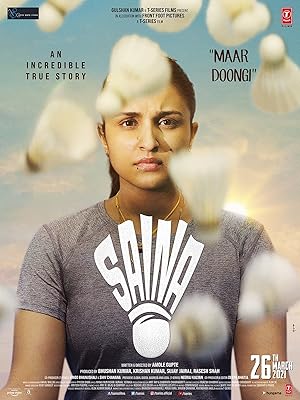 Saina izle