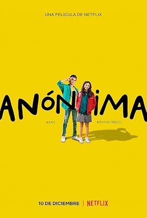 Selam Yabancı izle