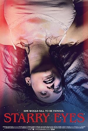 Şeytanın Gözleri izle