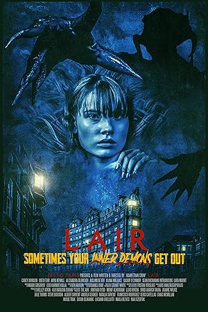 Şeytanın İni izle