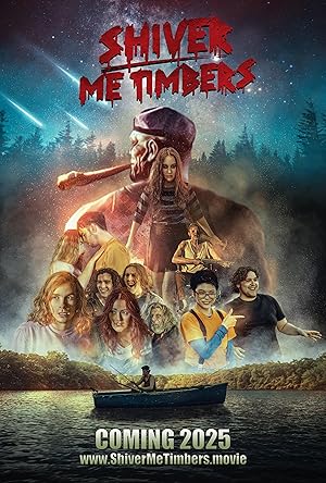 Shiver Me Timbers izle