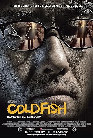 Soğuk Balık izle