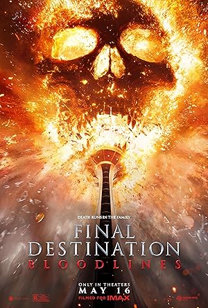 Son Durak 6: Kan Bağı izle