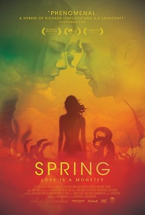 Spring izle