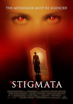 Stigmata izle
