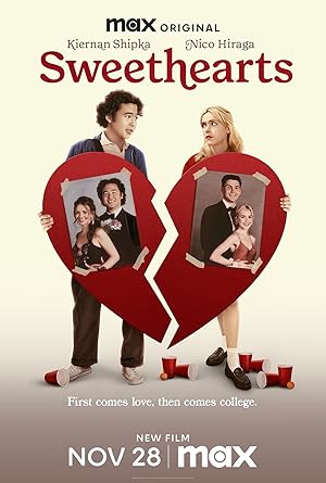 Sweethearts izle