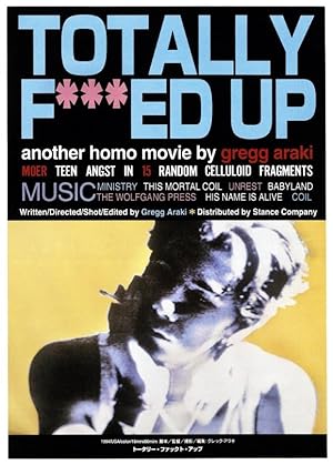 Tam Anlamıyla Dü….müş izle