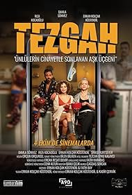 Tezgah izle