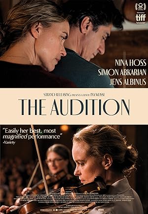 The Audition izle