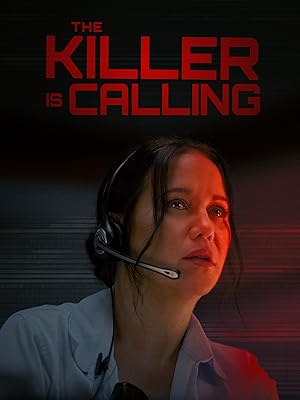 The Killer Is Calling izle