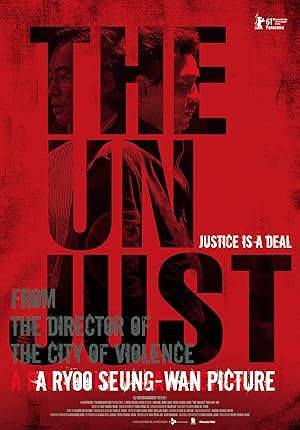 The Unjust izle