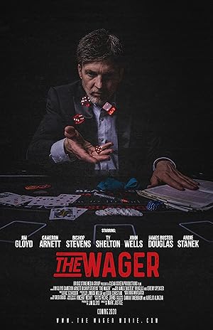 The Wager izle