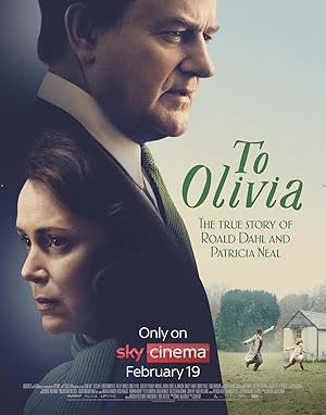 To Olivia izle
