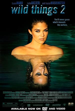 Vahşi Şeyler 2 izle
