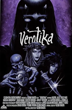 Verotika izle