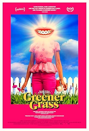 Yemyeşil Çimler izle