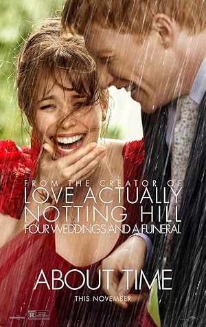 Zamanda Aşk izle