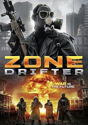 Zone Drifter izle