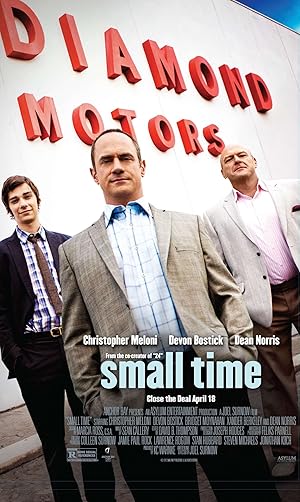 Zor Zaman izle