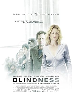 Körlük izle