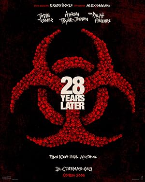 28 Yıl Sonra izle