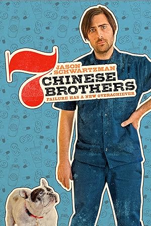 7 Çinli Kardeş izle