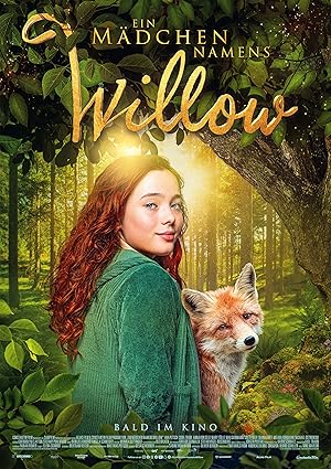 A Girl Named Willow izle