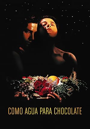 Acı Çikolata izle