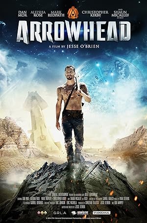 Arrowhead izle