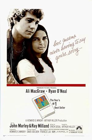 Aşk Hikayesi izle