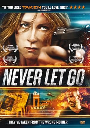 Asla Bırakma izle