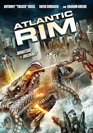 Atlantik Savaşı izle