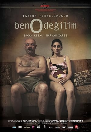 Ben O Değilim izle