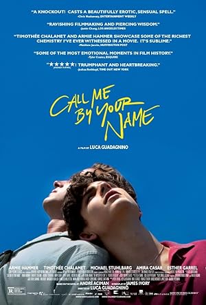 Beni Adınla Çağır izle