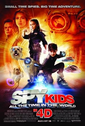 Çılgın Çocuklar 4 izle