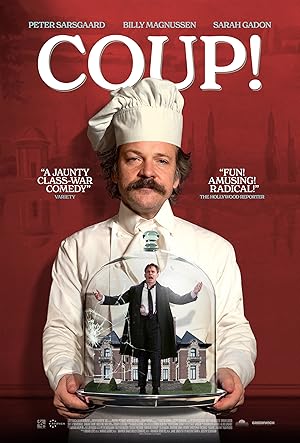 Coup! izle