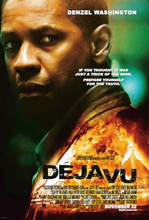 Deja Vu izle