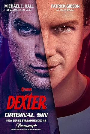 Dexter: Original Sin 1. Sezon izle
