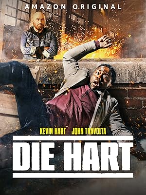 Die Hart izle