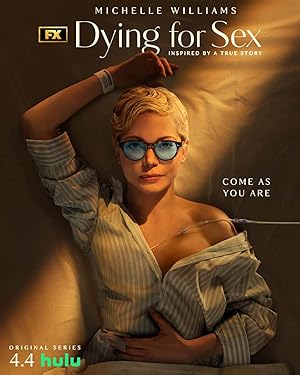Dying for Sex 1. Sezon izle