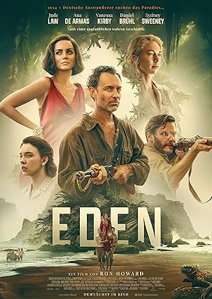 Eden izle