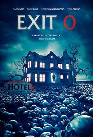 Exit 0 izle